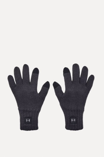 Halftime Wool Gloves from Under Armour