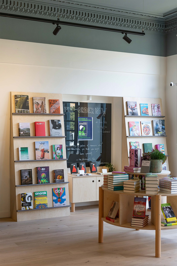 The Portobello Bookshop