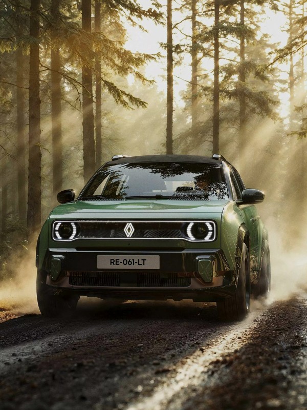 6 New EVs Worth A Look