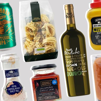 40 Aldi Hits To Shop Now