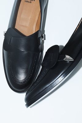 Punching Loafer from Toga