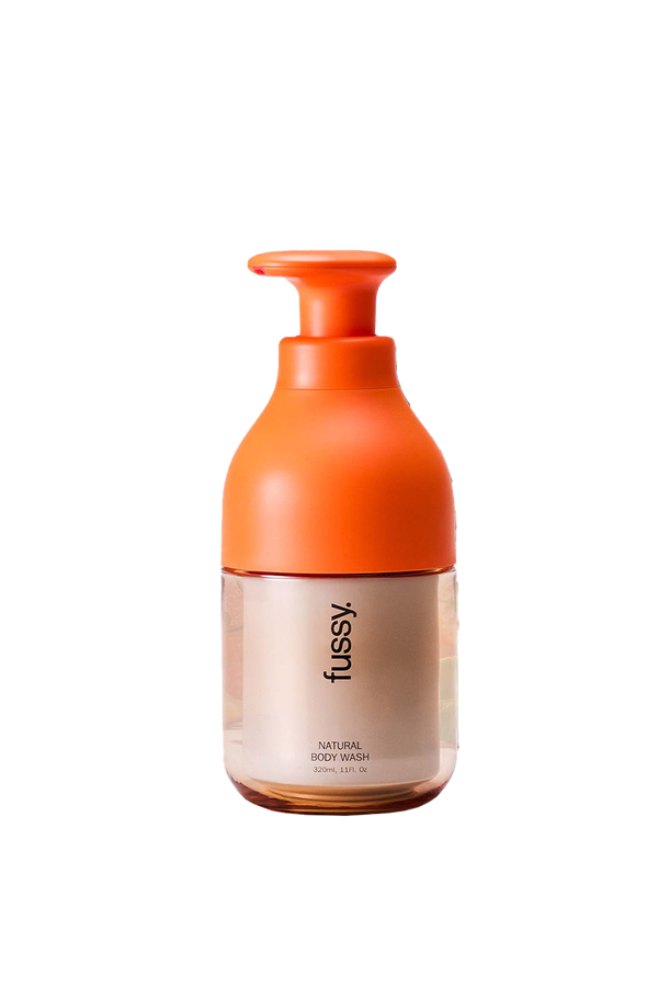 Wide Eyed Starter Pack from Fussy