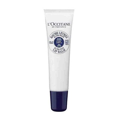 Shea Ultra Rich Lip Balm from L’Occitane