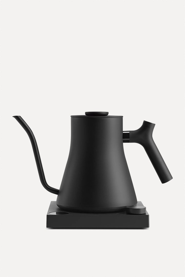 Stagg EKG Pro Pour-Over Electric Kettle from Fellow