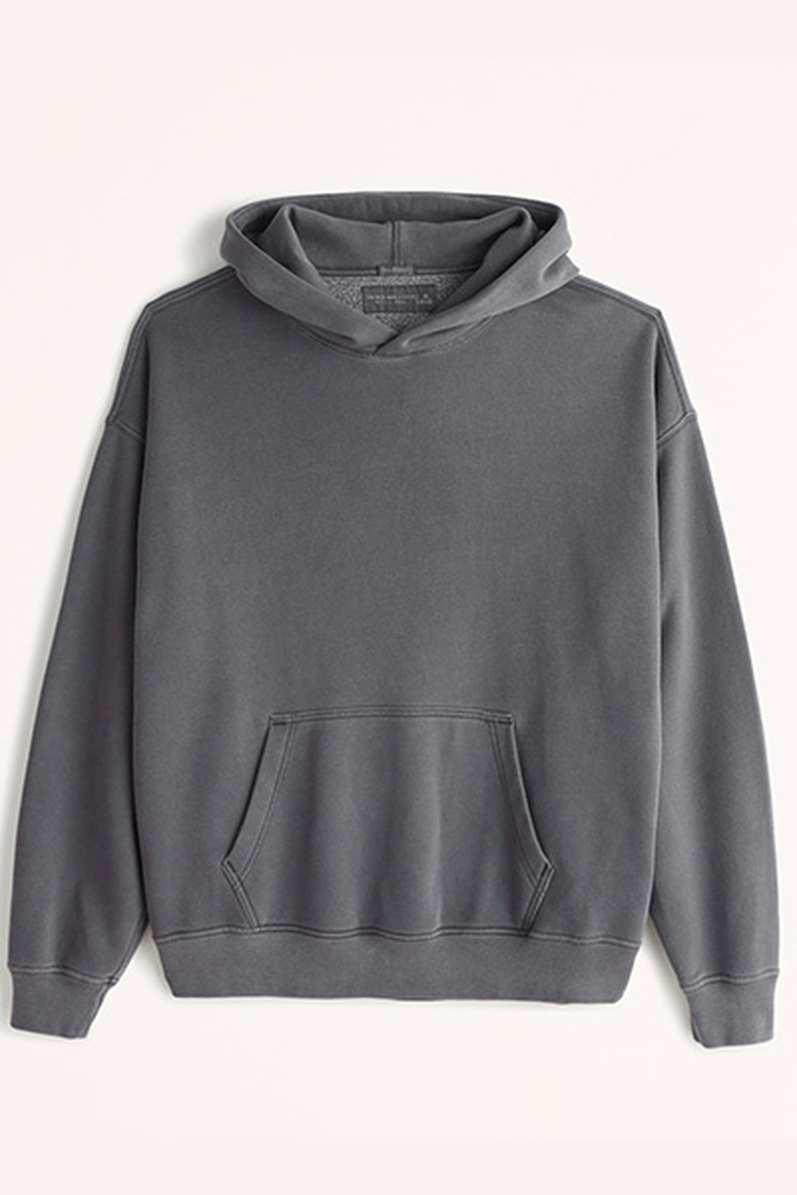 Essential Popover Hoodie