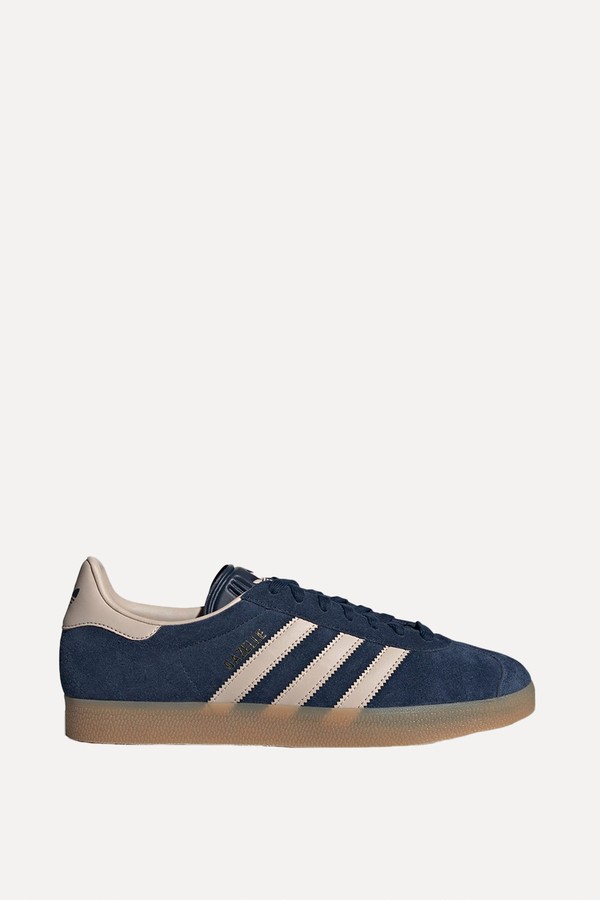 Gazelle Trainers from Adidas