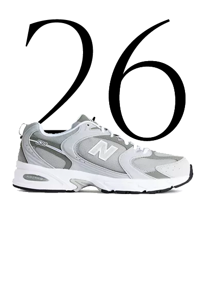 530 Trainers from New Balance 