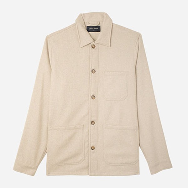 Original Overshirt