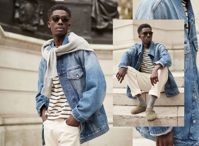 3 Ways With Denim For Autumn