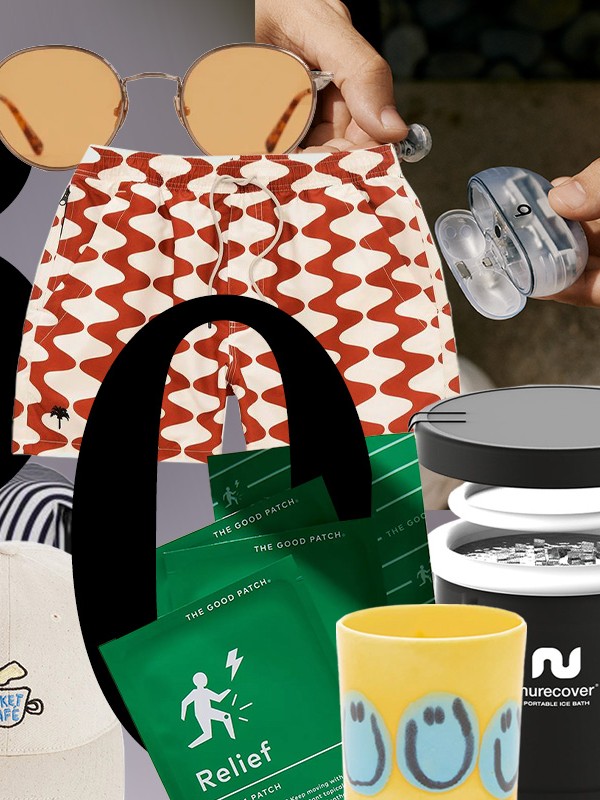 30 Things To Buy This Month