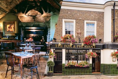 The Expert-Approved Pubs To Bookmark For Autumn