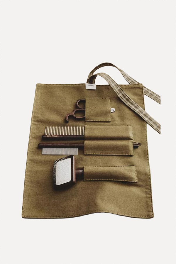 Pet Grooming Set from Zara Home