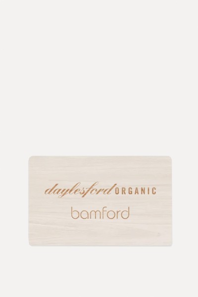  Gift Card from Daylesford & Bamford