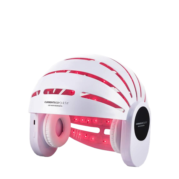 Skin LED Hair Growth Helmet from CurrentBody
