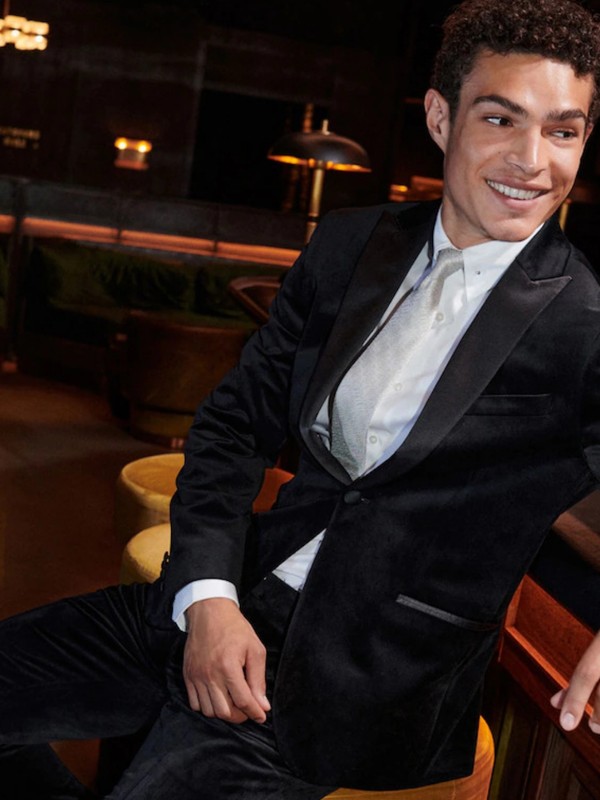  Stylish High-Street Pieces For Party Season 