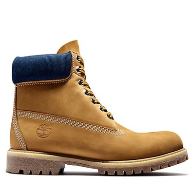 Premium 6 Inch Boot