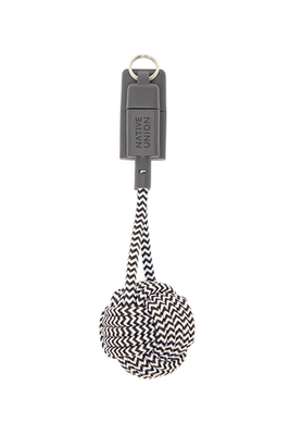 USB Charging Key Ring from Native Union