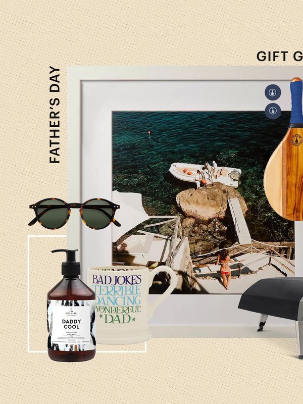 Father's Day Gift Guide 2021