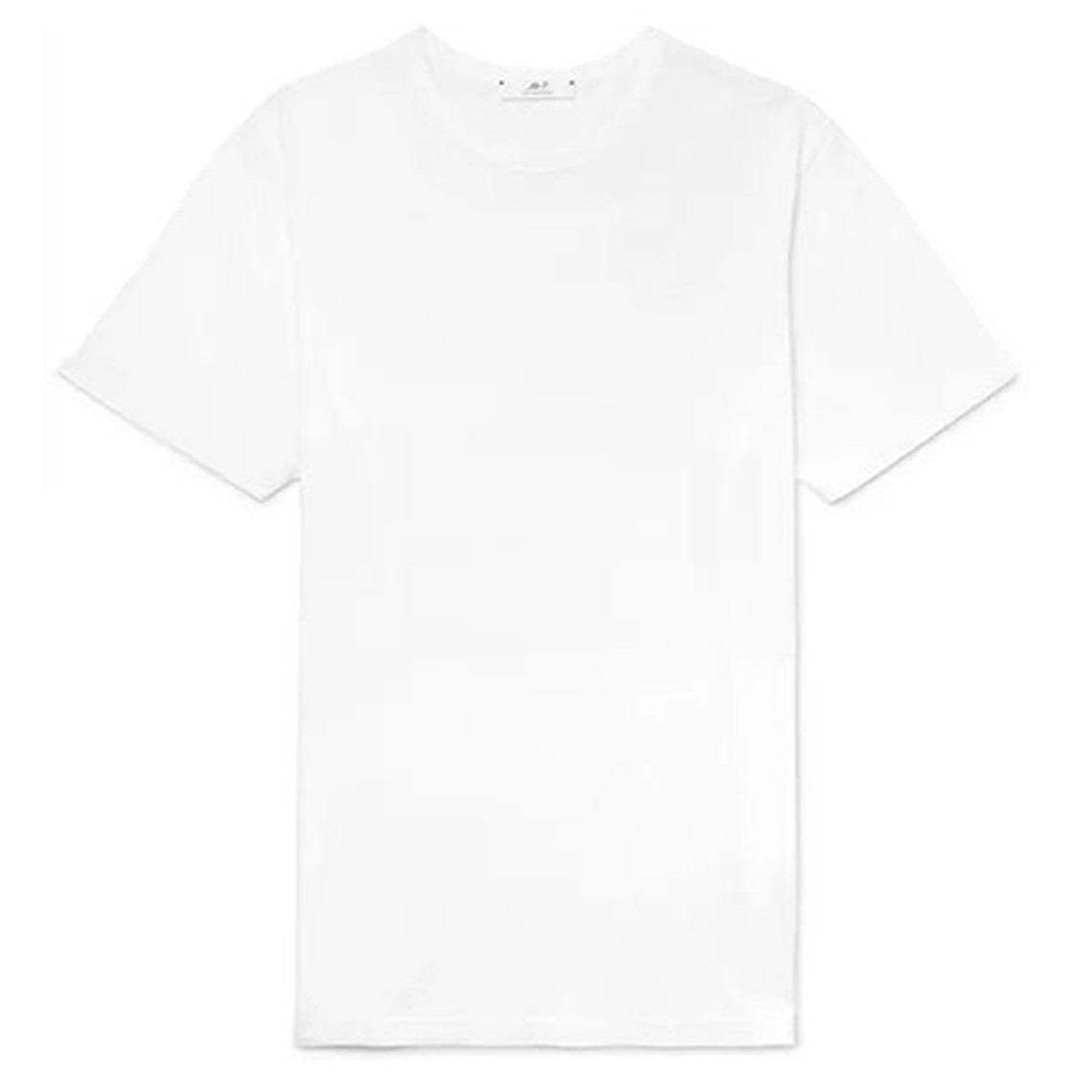 Cotton-Jersey T-Shirt