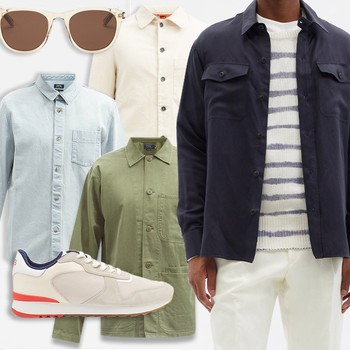 28 Stylish New Spring Essentials