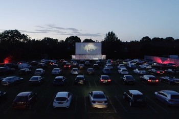 Sunset Cinema