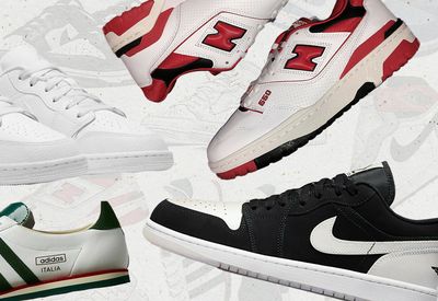 eBay Now Authenticates Real Sneakers – Here Are The Need-To-Knows