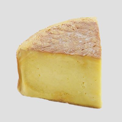 Prganic Adlestrop Cheese from Daylesford