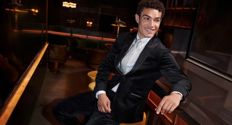 Stylish High-Street Pieces For Party Season