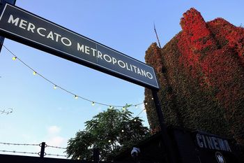 Mercato Metropolitano