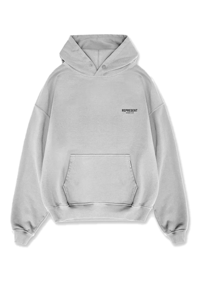 Owners Club Hoodie from Represent
