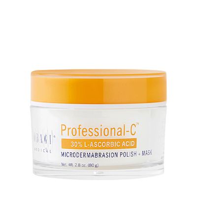 Professional C Polish & Mask from Obagi