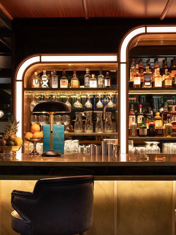 The SLMan Guide To Canary Wharf
