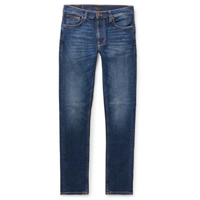 Lean Dean Tapered Jeans from Nudie Jeans