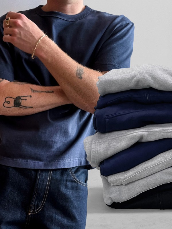 6 Picks From An Underrated High-Street Brand