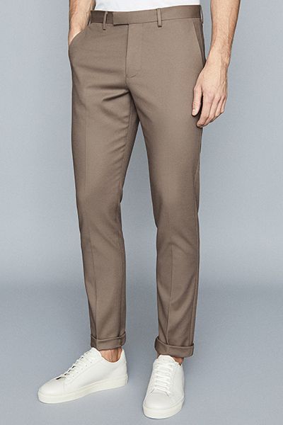 Eastbury Slim Fit Chinos