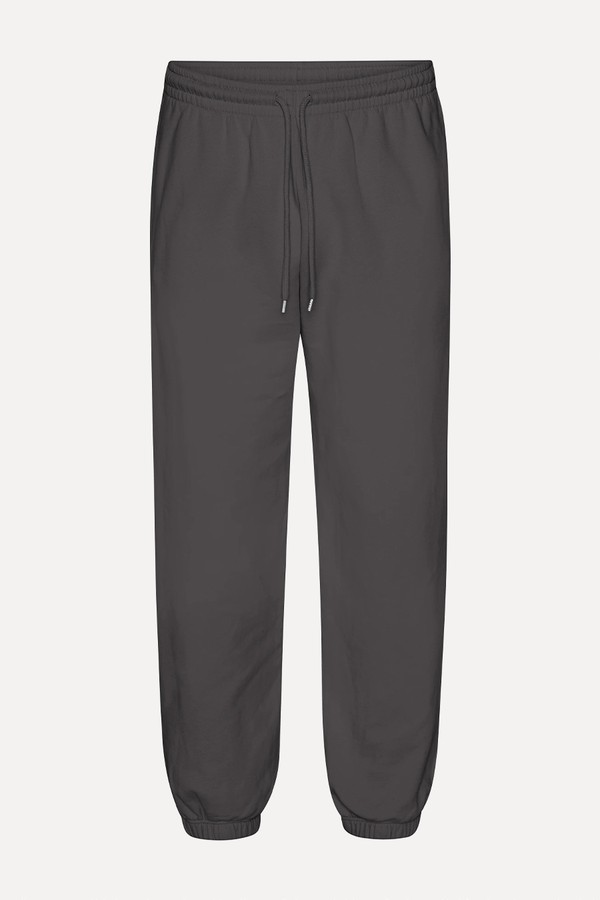 Organic Relaxed Sweatpants  from Color Standard
