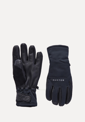 Leather & Gore-Tex® Gloves from Burton 