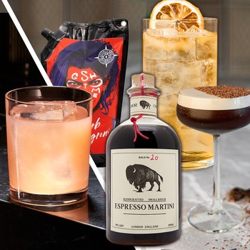 12 Cocktail Delivery Services To Know About