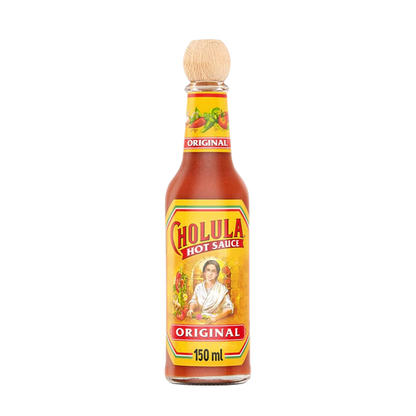 Hot Sauce Original from Cholula