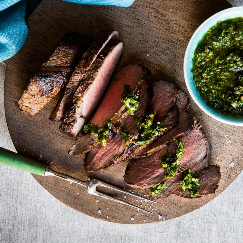 How To Make The Ultimate Roast Beef