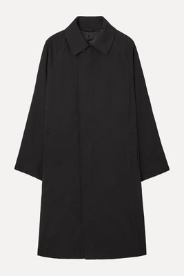 Utility Trench Coat from COS