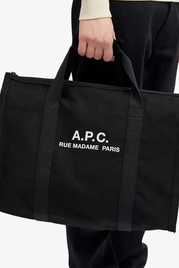 Recuperation Gym Bag from A.P.C