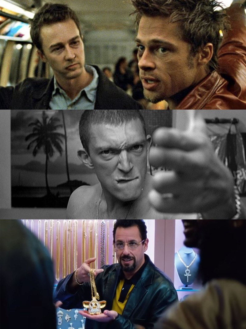 12 All-Time Great Films To Watch Now 