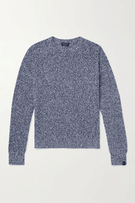 Pierce Cashmere Sweater from Rag & Bone