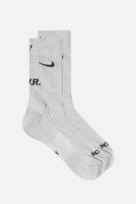 Socks  from Nike x Nocta