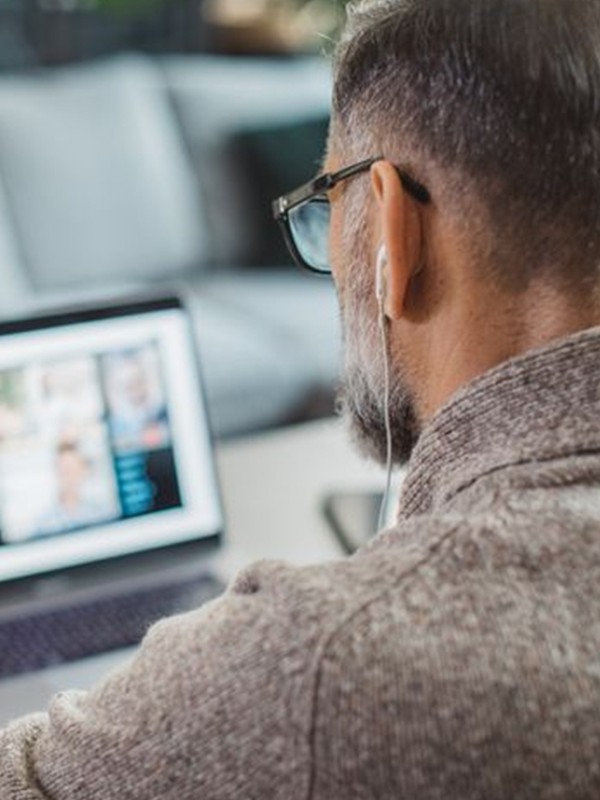 How To Start A New Job During A Pandemic