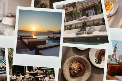 What’s New & Newsworthy In Mykonos This Summer
