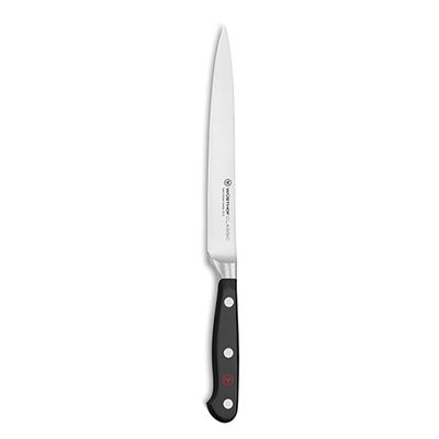 Classic Fish Filleting Knife from Wusthof