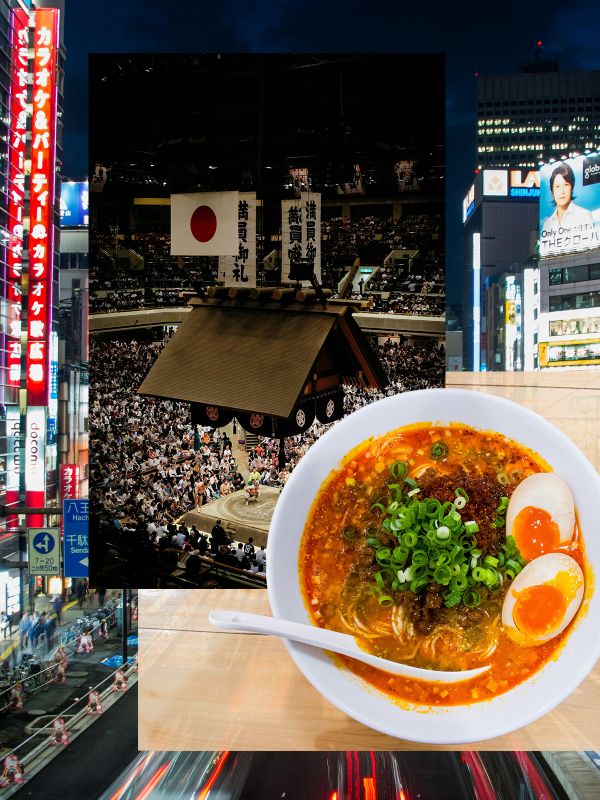 An Insider’s Guide To Tokyo