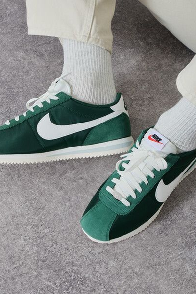 Nike Cortez Textile Shoes from Nike